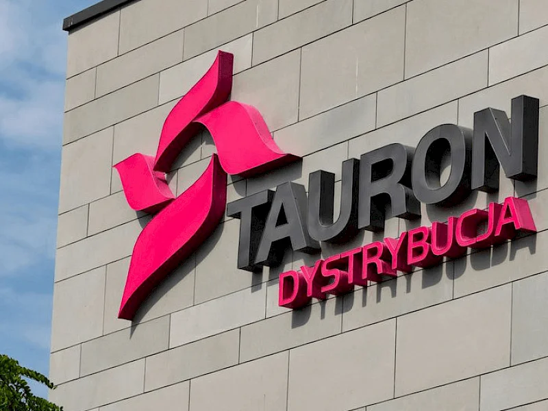 Modernizarea rețelei de transport a Tauron Dystrybucja